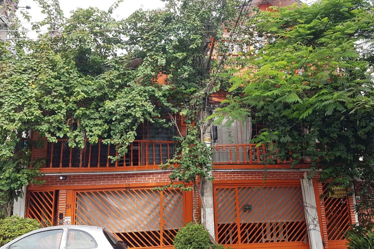 Oyo Mission Aeroporto Hotel Sao Paulo Exterior photo